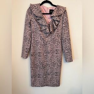 Cenia New York dress